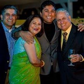 Surinder Mehta's photo