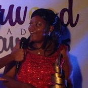 Wambui Peacock's photo