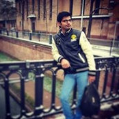 Foto von Dave Sachin