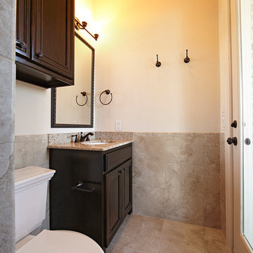 Brookhollow Court New Build