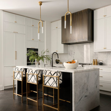 DOWNTOWN TOWNHOME
