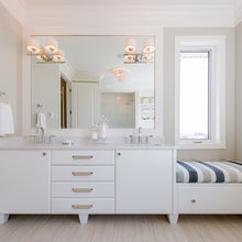 Bathroom Ideas