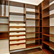 Closet Ideas