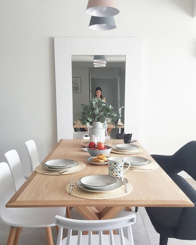 How Do I … Use Mirrors in My Home for the Best Results?