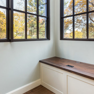 Window Seat