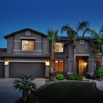 Residential Home - Spacious Southwest Family Home