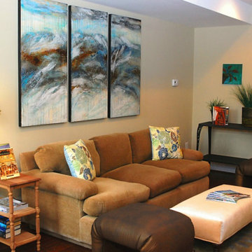 Model Homes