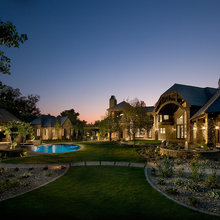 Patio Ideas