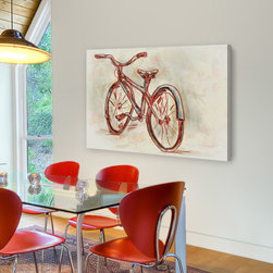 V&eacute;lo - Products