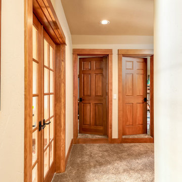 Bachelor View Bend Home Addition