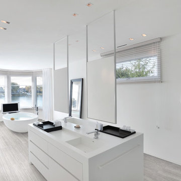 Ceramic & Porcelain Tile