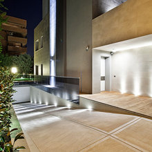 iluminacion exterior