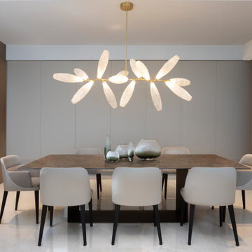 A Turnberry Ocean Club Elegant Home