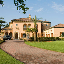 100 Humboldt exterior color