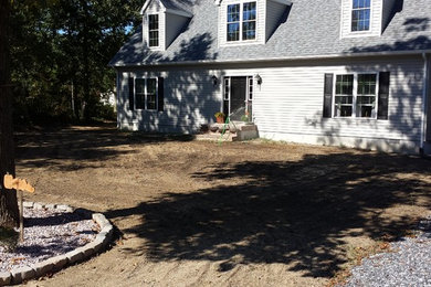 Design ideas for a landscaping in Other.