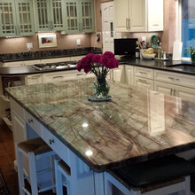 quartzite