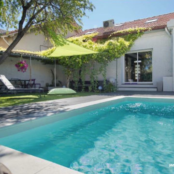 2014 - Maison 1920 - Général Brosset