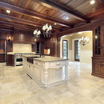 Kitchen Remodels