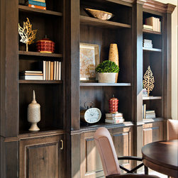 Bella Vista - Products