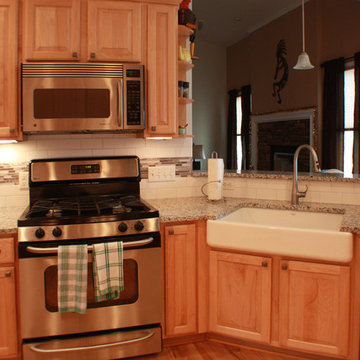 Kitchen Remodel