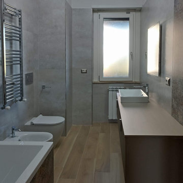 Casa K&G_Bagno ospiti