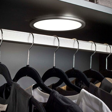 Häfele Closet Ideas