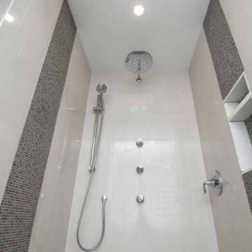 Karsh Bathroom Remodel