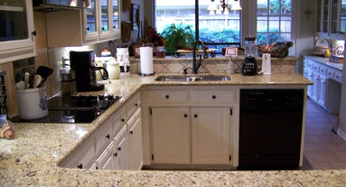 Best Granite Countertops In Bonham Tx Houzz