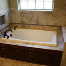 Bathroom Ideas