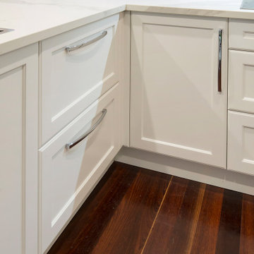 Lindfield Project