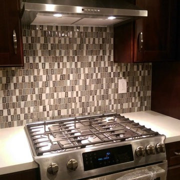 Completed Work