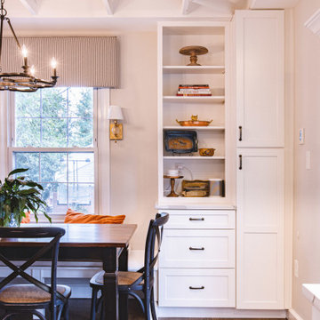 Great Falls Kitchen Remodeling