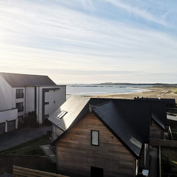 The Lookout Point