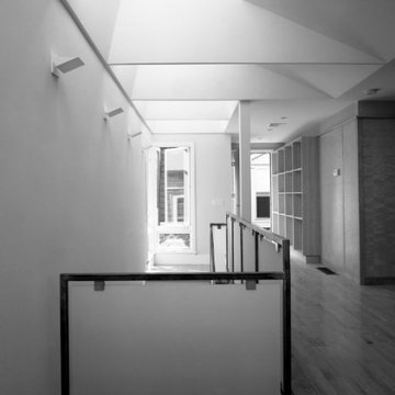 EAST SIXTH