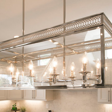 Walsh Kitchen remodel