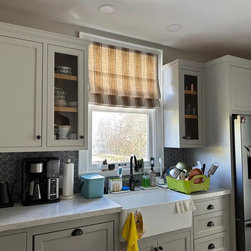 Roman Shades - Roman Shades