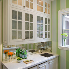 Pantry Styling