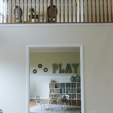 Powell Home Staging