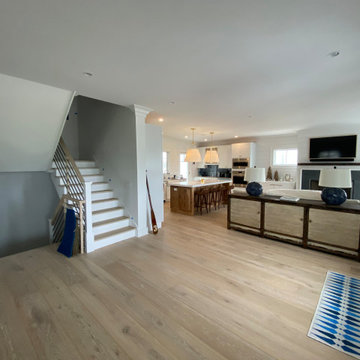 Westerly Beach Transformation