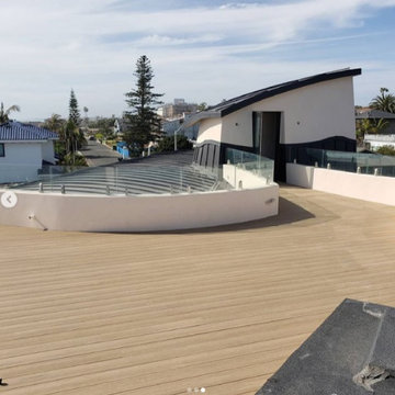 Carlsbad Beach House