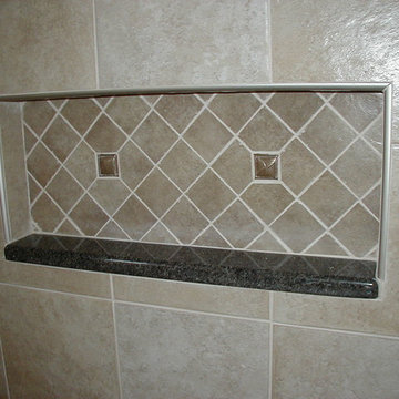 Master Bathroom Remodel