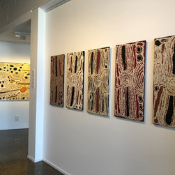 Aboriginal Art Exhibition - Products