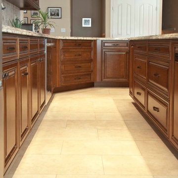 Kitchen Update