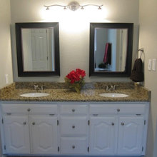 Guest Bathrooms
