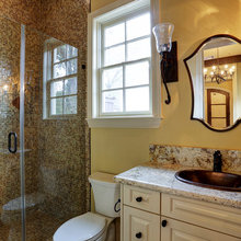 Bathroom Ideas