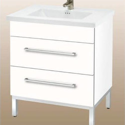 Empire Industries Daytona - Bathroom Vanities And Sink Consoles