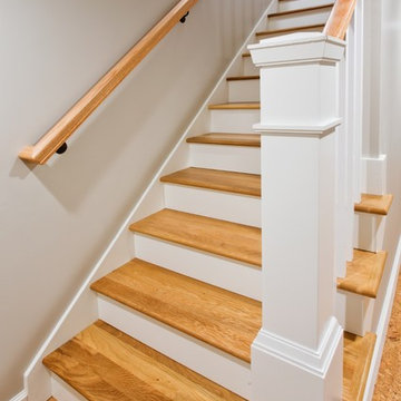 Residential Remodel