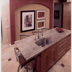 WoodMode Cabinetry - Products
