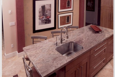 WoodMode Cabinetry