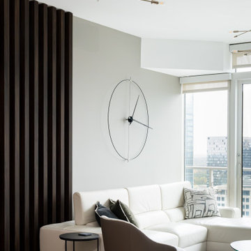 Modern Atlanta Apartment